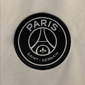 PSG JORDAN Jersey